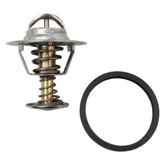 Beck Arnley® - Engine Coolant Thermostat w/o Gasket/Seal and Housing