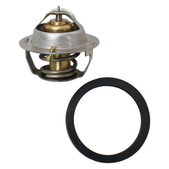 Beck Arnley® - Engine Coolant Thermostat w/o Gasket/Seal and Housing