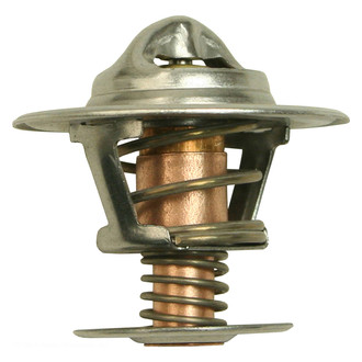 Beck Arnley® - Engine Coolant Thermostat w/o Gasket/Seal and Housing