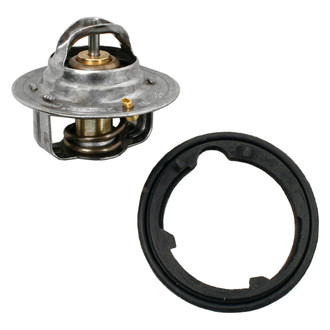 Beck Arnley® - Engine Coolant Thermostat w/o Gasket/Seal and Housing