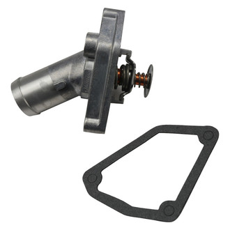 Beck Arnley® - Engine Coolant Thermostat and Housing Assembly