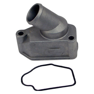 Beck Arnley® - Engine Coolant Thermostat and Housing Assembly