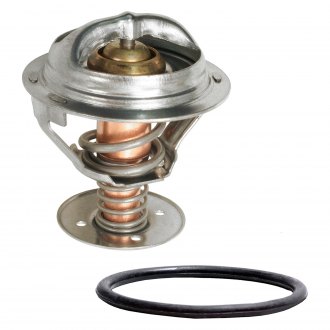 Beck Arnley® - Engine Coolant Thermostat with Gasket/Seal and w/o Housing