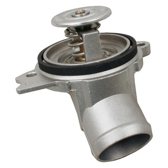 Beck Arnley® - Engine Coolant Thermostat and Housing Assembly