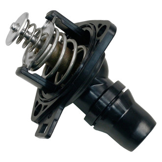 Beck Arnley® - Engine Coolant Thermostat and Housing Assembly