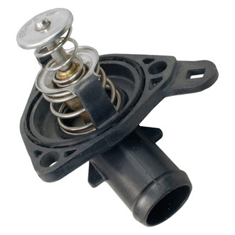 Beck Arnley® - Engine Coolant Thermostat and Housing Assembly