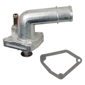 Beck Arnley® - Engine Coolant Thermostat and Housing Assembly
