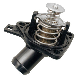 Beck Arnley® - Engine Coolant Thermostat and Housing Assembly