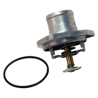 Beck Arnley® - Engine Coolant Thermostat and Housing Assembly with Gasket/Seal