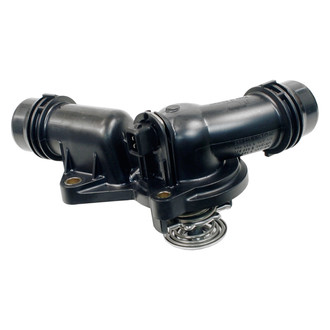 Beck Arnley® - Engine Coolant Thermostat and Housing Assembly