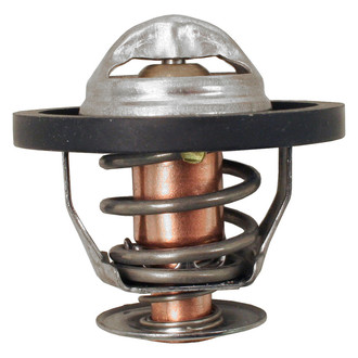 Beck Arnley® - Engine Coolant Thermostat with Gasket/Seal and w/o Housing