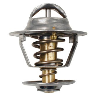 Beck Arnley® - Engine Coolant Thermostat with Gasket/Seal and w/o Housing