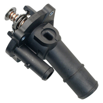 Beck Arnley® - Engine Coolant Thermostat and Housing Assembly