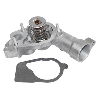 Beck Arnley® - Engine Coolant Thermostat and Housing Assembly