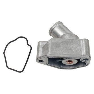 Beck Arnley® - Engine Coolant Thermostat and Housing Assembly