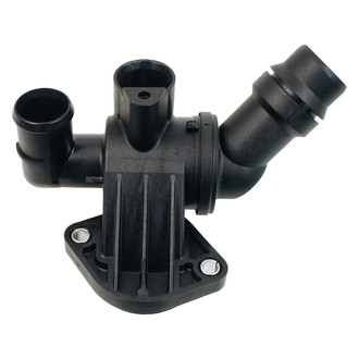Beck Arnley® - Engine Coolant Thermostat and Housing Assembly with Gasket/Seal