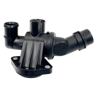Beck Arnley® - Engine Coolant Thermostat and Housing Assembly