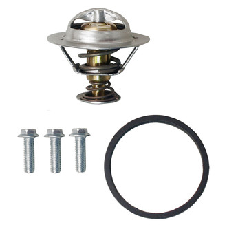 Beck Arnley® - Engine Coolant Thermostat