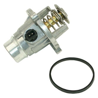Beck Arnley® - Engine Coolant Thermostat and Housing Assembly