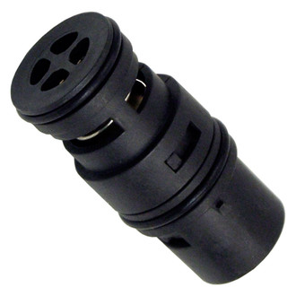 Beck Arnley® - Engine Coolant Thermostat and Housing Assembly with Gasket/Seal