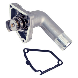 Beck Arnley® - Engine Coolant Thermostat and Housing Assembly