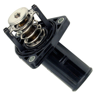 Beck Arnley® - Engine Coolant Thermostat and Housing Assembly