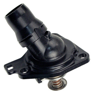Beck Arnley® - Engine Coolant Thermostat and Housing Assembly