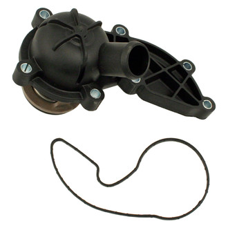 Beck Arnley® - Engine Coolant Thermostat and Housing Assembly