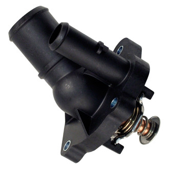 Beck Arnley® - Engine Coolant Thermostat and Housing Assembly