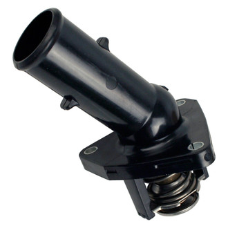 Beck Arnley® - Engine Coolant Thermostat and Housing Assembly