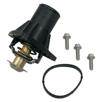 Beck Arnley® - Engine Coolant Thermostat and Housing Assembly