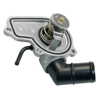 Beck Arnley® - Engine Coolant Thermostat and Housing Assembly