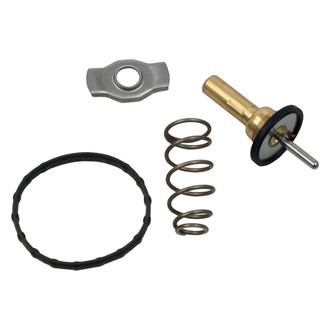 Beck Arnley® - Engine Coolant Thermostat