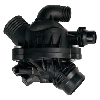Beck Arnley® - Engine Coolant Thermostat and Housing Assembly