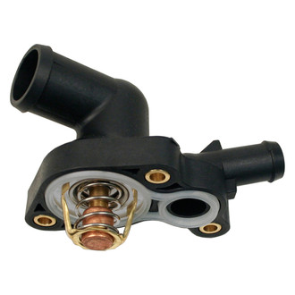 Beck Arnley® - Engine Coolant Thermostat and Housing Assembly