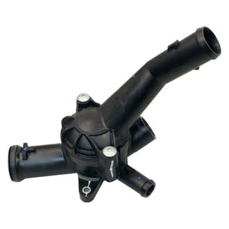 Beck Arnley® - Engine Coolant Thermostat and Housing Assembly