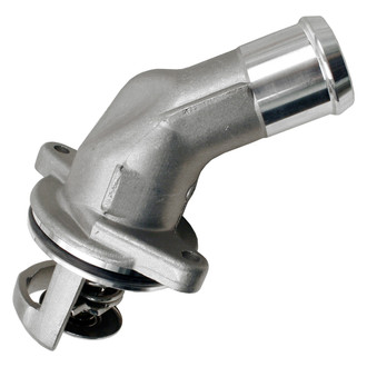 Beck Arnley® - Engine Coolant Thermostat and Housing Assembly