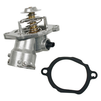 Beck Arnley® - Engine Coolant Thermostat and Housing Assembly