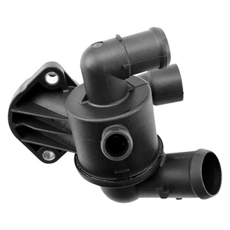 Beck Arnley® - Engine Coolant Thermostat and Housing Assembly