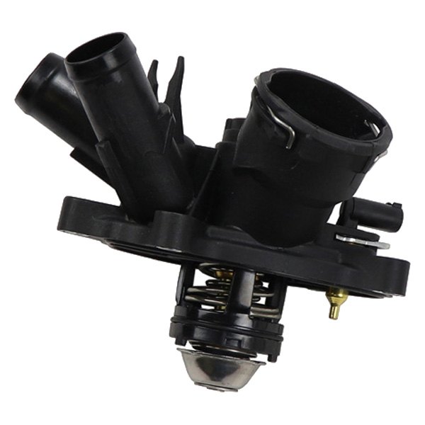 Beck Arnley® - Engine Coolant Thermostat and Housing Assembly