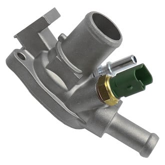 Beck Arnley® - Engine Coolant Thermostat and Housing Assembly