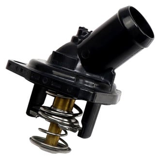 Beck Arnley® - Engine Coolant Thermostat and Housing Assembly