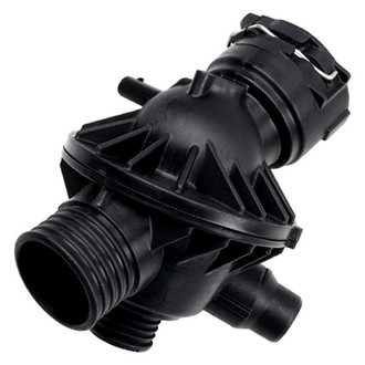 Beck Arnley® - Engine Coolant Thermostat and Housing Assembly