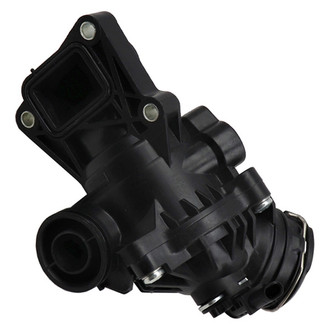 Beck Arnley® - Engine Coolant Thermostat and Housing Assembly