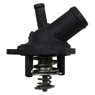 Beck Arnley® - Engine Coolant Thermostat and Housing Assembly