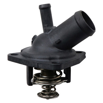 Beck Arnley® - Engine Coolant Thermostat and Housing Assembly