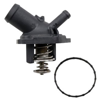 Beck Arnley® - Engine Coolant Thermostat and Housing Assembly