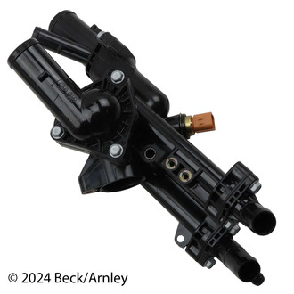 Beck Arnley® - Engine Coolant Thermostat and Housing Assembly