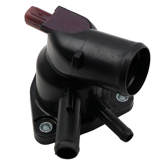Beck Arnley® - Engine Coolant Thermostat and Housing Assembly
