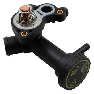 Beck Arnley® - Engine Coolant Thermostat Housing